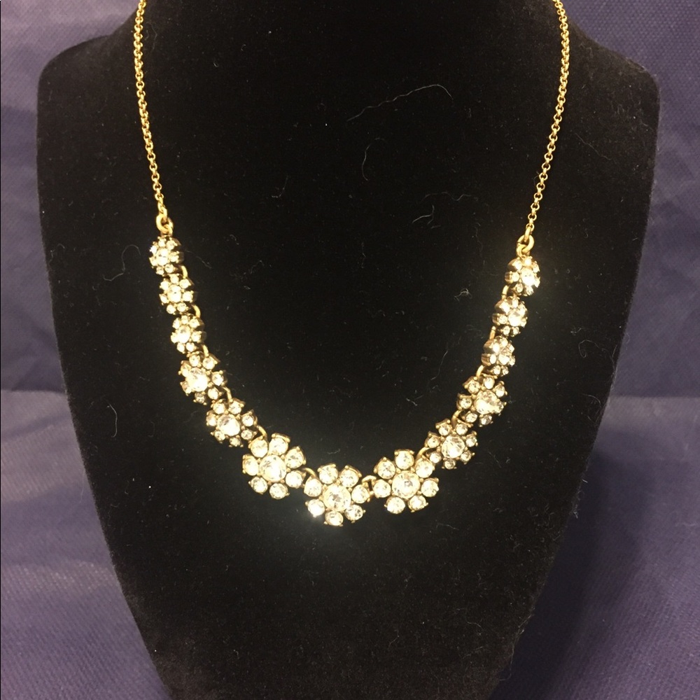 Statement Necklace